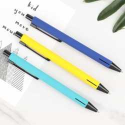 branded Knoxil Metal Pen, from our range of promotional Metal Promotional Pens