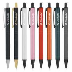 branded Lyrics Aluminum Pen, from our range of promotional Metal Promotional Pens