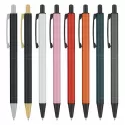 branded Lyrics Aluminum Pen, from our range of promotional Metal Promotional Pens