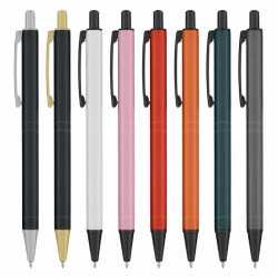 branded Lyrics Aluminum Pen, from our range of promotional Metal Promotional Pens
