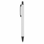 branded Lyrics Aluminum Pen, from our range of promotional Metal Promotional Pens