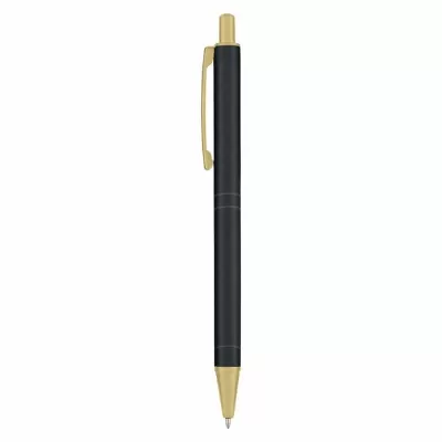 branded Lyrics Aluminum Pen, from our range of promotional Metal Promotional Pens