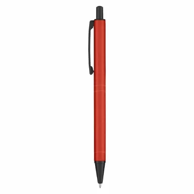 branded Lyrics Aluminum Pen, from our range of promotional Metal Promotional Pens