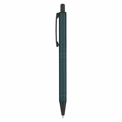 branded Lyrics Aluminum Pen, from our range of promotional Metal Promotional Pens
