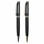 branded Prime Metal Pen, from our range of promotional Metal Promotional Pens