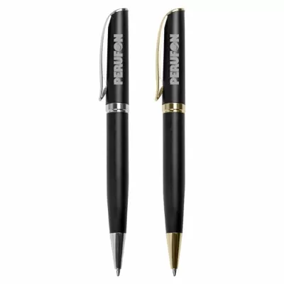 branded Prime Metal Pen, from our range of promotional Metal Promotional Pens