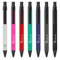 branded Yale Metal Pen, from our range of promotional Metal Promotional Pens