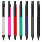 branded Yale Metal Pen, from our range of promotional Metal Promotional Pens