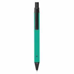 branded Yale Metal Pen, from our range of promotional Metal Promotional Pens