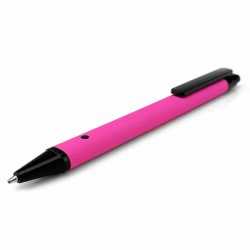 branded Yale Metal Pen, from our range of promotional Metal Promotional Pens