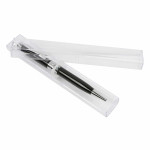 branded Case 360 Degree Plastic Pen, from our range of promotional Packaging for Pens
