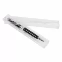 branded Case 360 Degree Plastic Pen, from our range of promotional Packaging for Pens