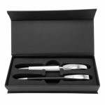 branded Double Presenter, from our range of promotional Packaging for Pens