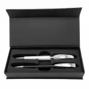 branded Double Presenter, from our range of promotional Packaging for Pens