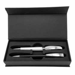 branded Double Presenter, from our range of promotional Packaging for Pens