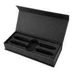 branded Double Presenter, from our range of promotional Packaging for Pens