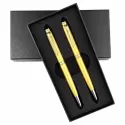branded Premium Double Presenter, from our range of promotional Packaging for Pens