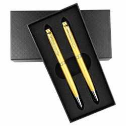 branded Premium Double Presenter, from our range of promotional Packaging for Pens