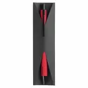 branded Single Paper Pen Sleeve, from our range of promotional Packaging for Pens