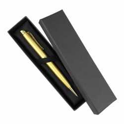 branded Single Presenter, from our range of promotional Packaging for Pens