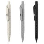 Plastic Promotional Pens  - Marko Stone Pen