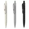 branded Marko Stone Pen, from our range of promotional Plastic Promotional Pens