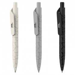 Plastic Promotional Pens  - Marko Stone Pen