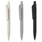 Plastic Promotional Pens  - Marko Stone Pen