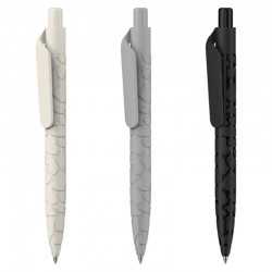 Plastic Promotional Pens - Marko Stone Pen