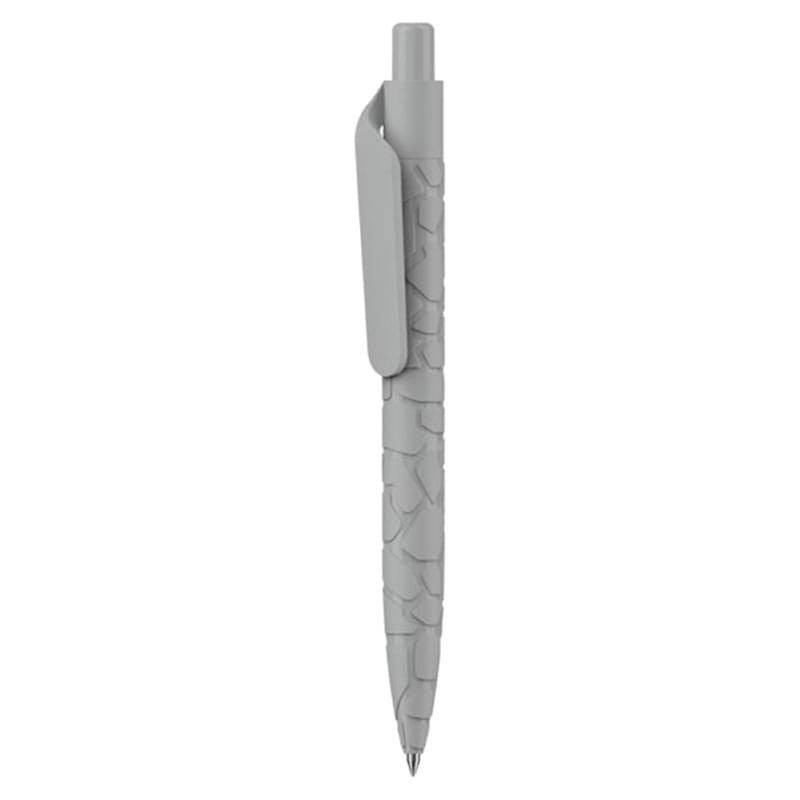 branded Marko Stone Pen, from our range of promotional Plastic Promotional Pens