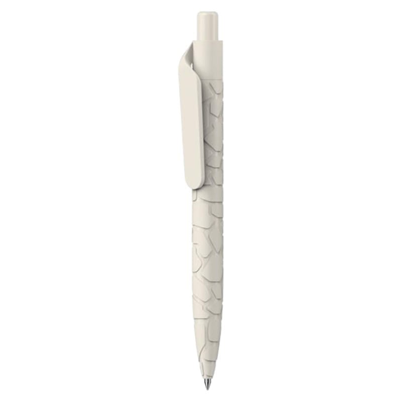 branded Marko Stone Pen, from our range of promotional Plastic Promotional Pens