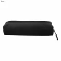 branded Canvas Tube Pencil Case, from our range of promotional Pencil Cases