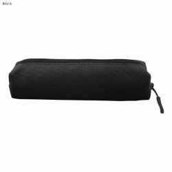 branded Canvas Tube Pencil Case, from our range of promotional Pencil Cases