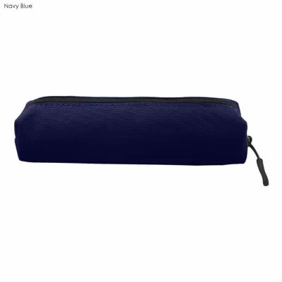 branded Canvas Tube Pencil Case, from our range of promotional Pencil Cases
