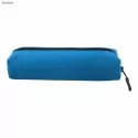 branded Canvas Tube Pencil Case, from our range of promotional Pencil Cases