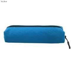 branded Canvas Tube Pencil Case, from our range of promotional Pencil Cases