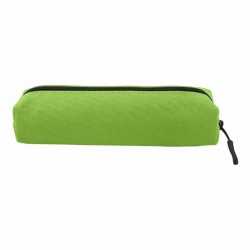 branded Canvas Tube Pencil Case, from our range of promotional Pencil Cases
