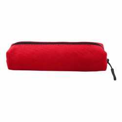 branded Canvas Tube Pencil Case, from our range of promotional Pencil Cases