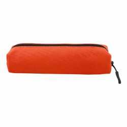branded Canvas Tube Pencil Case, from our range of promotional Pencil Cases
