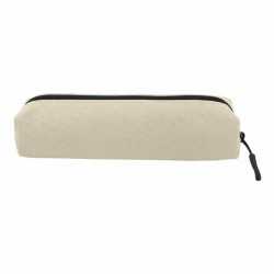 branded Canvas Tube Pencil Case, from our range of promotional Pencil Cases