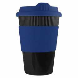 Reusable Coffee Cups - Plastic & Ceramic - Ecco Kuppa 12oz