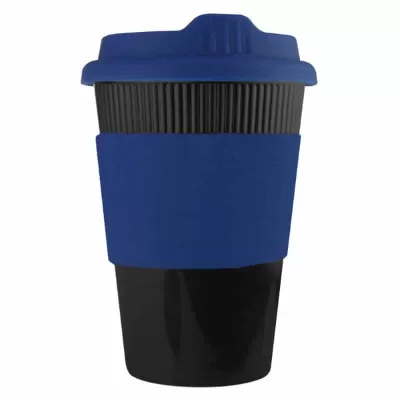 branded Ecco Kuppa 12oz, from our range of promotional Reusable Coffee Cups - Plastic & Ceramic