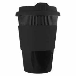 Reusable Coffee Cups - Plastic & Ceramic - Ecco Kuppa 12oz