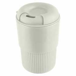 Reusable Coffee Cups - Plastic & Ceramic - Ecco Kuppa Universal 350ml