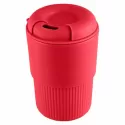 branded Ecco Kuppa Universal 350ml, from our range of promotional Reusable Coffee Cups - Plastic &amp; Ceramic