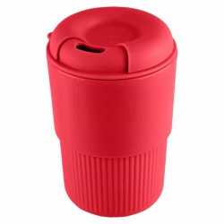 Reusable Coffee Cups - Plastic & Ceramic - Ecco Kuppa Universal 350ml