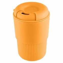 Reusable Coffee Cups - Plastic & Ceramic - Ecco Kuppa Universal 350ml