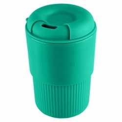 Reusable Coffee Cups - Plastic & Ceramic - Ecco Kuppa Universal 350ml