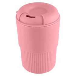 Reusable Coffee Cups - Plastic & Ceramic - Ecco Kuppa Universal 350ml