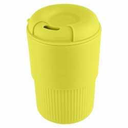 Reusable Coffee Cups - Plastic & Ceramic - Ecco Kuppa Universal 350ml